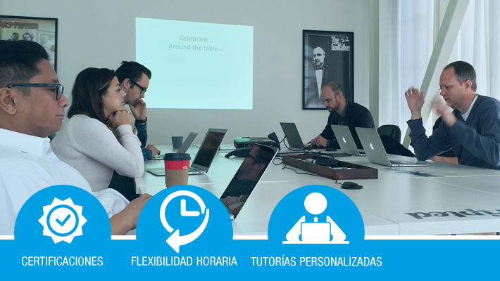 Presentación de Proyectos*