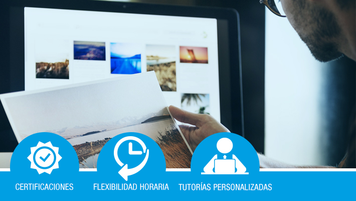 Tratamiento Digital de Imágenes CS6*