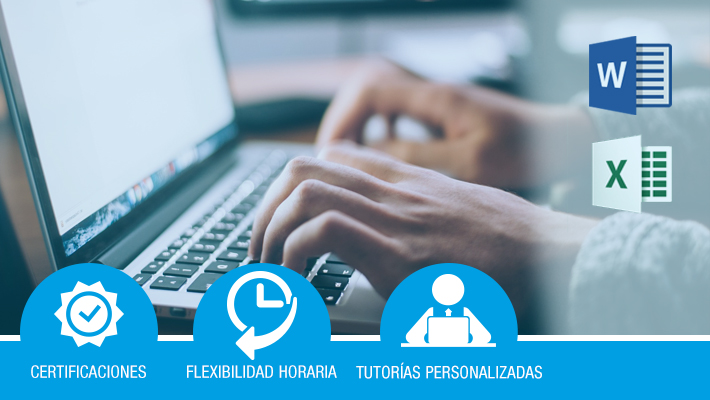 Word y Excel 2013 Inicial-Medio*