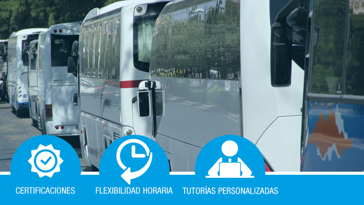 Normativa en Circulación y Gestión de Empresas de Transporte*