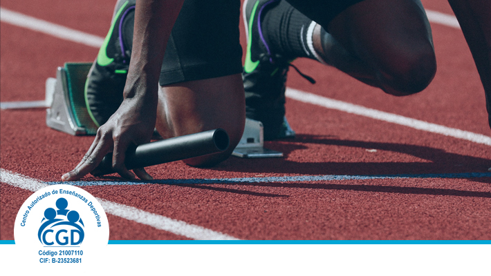 Técnico Deportivo en Atletismo (Nivel 1)