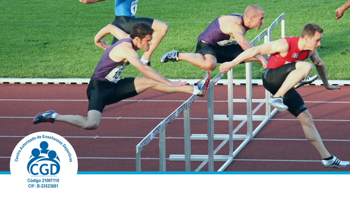 Técnico Deportivo en Atletismo (Nivel 2)