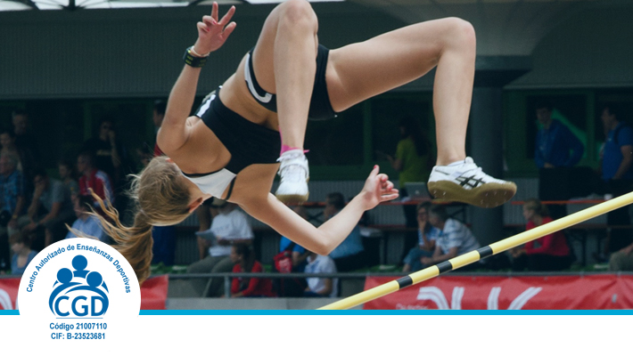 Técnico Deportivo en Atletismo (Nivel 3)