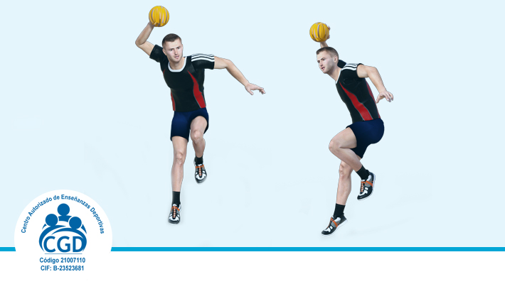 Técnico Deportivo en Balonmano (Nivel 2)