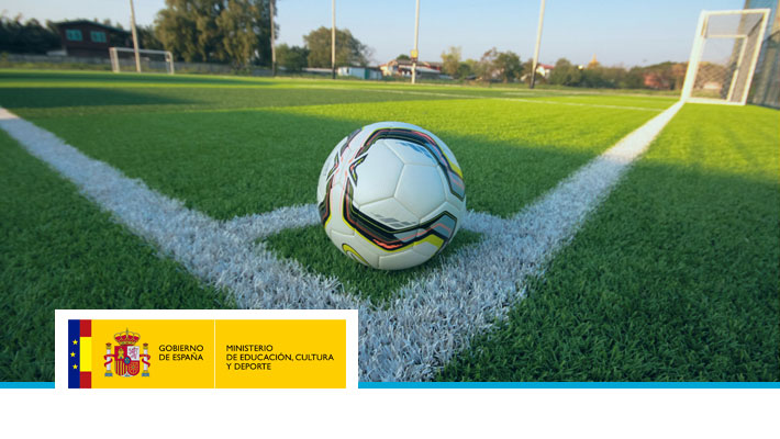 Técnico Deportivo de Fútbol. Nivel I