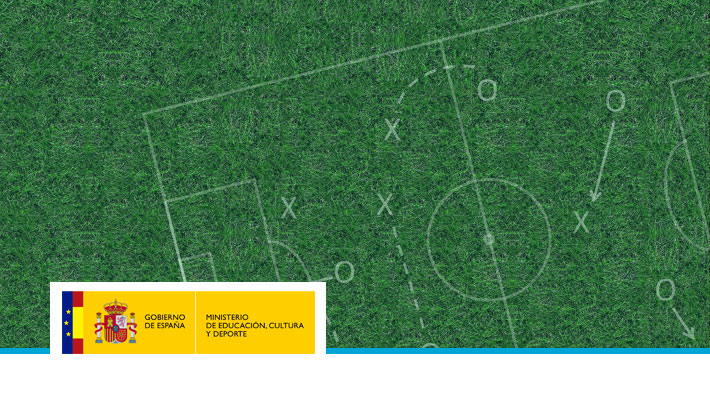 Técnico Deportivo de Fútbol. Nivel II