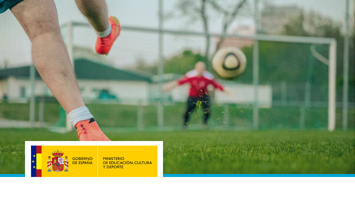 Técnico Deportivo Superior de Fútbol