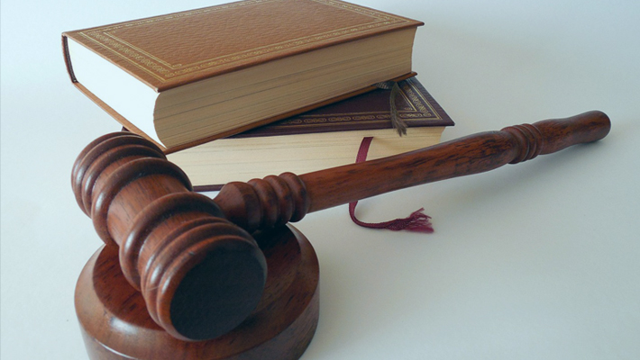 Auxilio Judicial. Oposiciones Administración de Justicia 