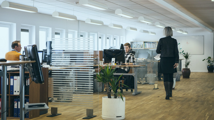 Administrativo del Estado. Oposiciones Administración.