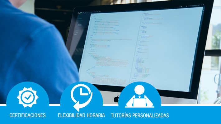 Páginas Web con Lenguaje de Marcas y Hojas de Estilo