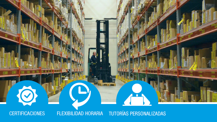 Carretillas Elevadoras