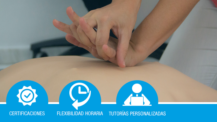 Formación Continua en RCP y Manejo del Desfibrilador