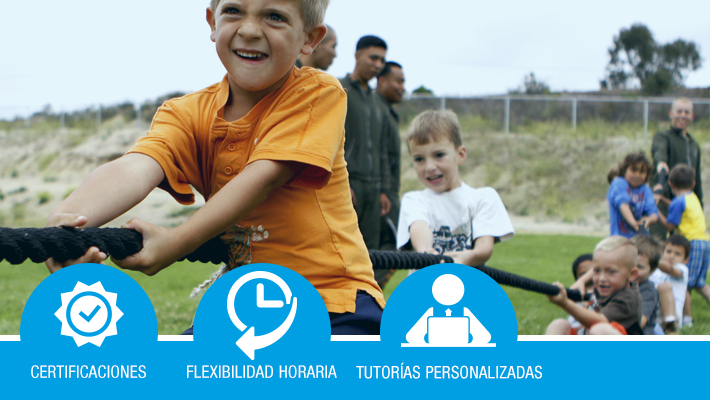 Dinamización de Actividades de Tiempo Libre Educativo Infantil y Juvenil