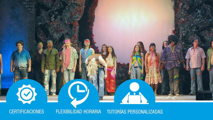 Dinamización, Programación y Desarrollo de Acciones Culturales