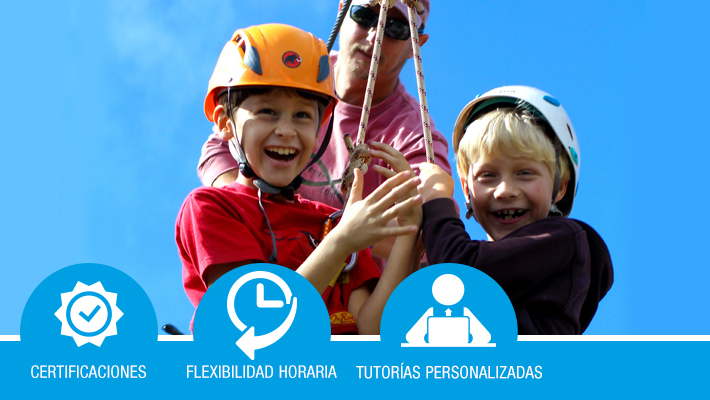 Dirección y Coordinación de Actividades de Tiempo Libre Educativo Infantil Y Juvenil