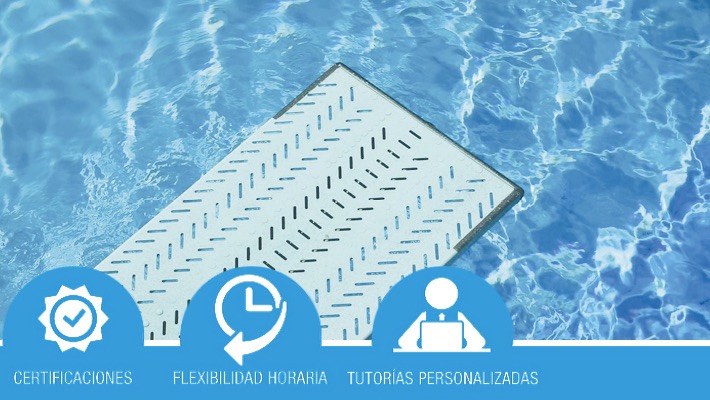 Protocolo de Autocontrol en Piscinas