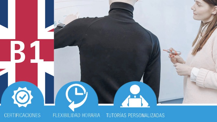 Inglés B1