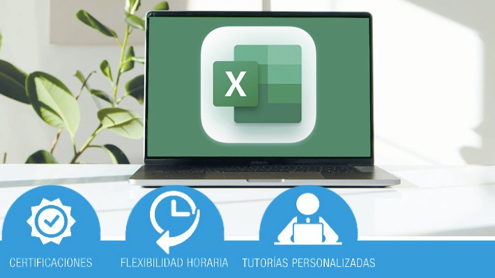 Excel Avanzado (2016)*