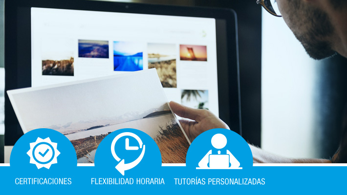 Procesos en Artes Gráficas