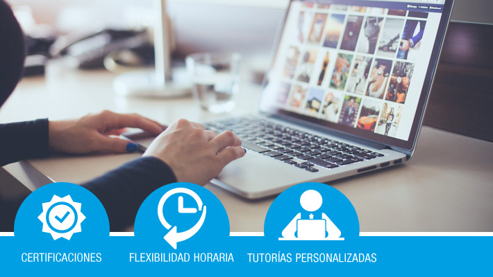 Maquetación y Compaginación de Productos Gráficos