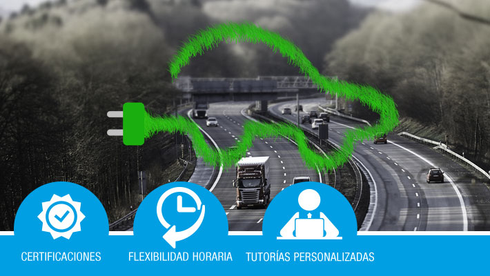 Movilidad sostenible