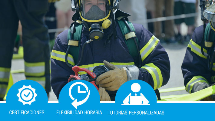 Mantenimiento de las Capacidades Físicas para el Desempeño de Actividades de Emergencia y Seguridad