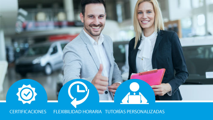 Operaciones de venta