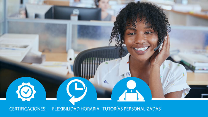 Información y atención al cliente, consumidor o usuario