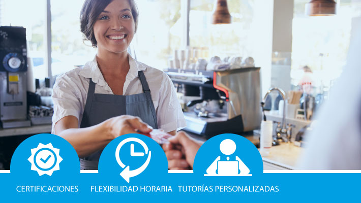Operaciones auxiliares de venta