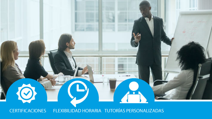 Organización comercial
