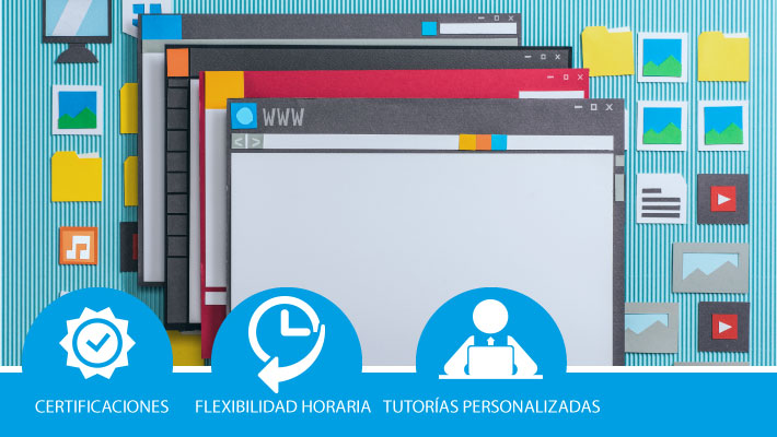 Sistemas operativos y aplicaciones informáticas