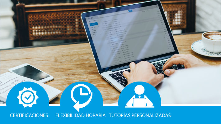Administración de servicios de mensajería electrónica