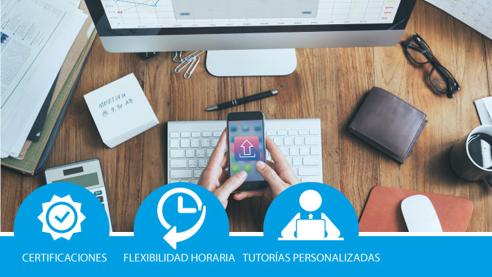 Administración de servicios de transferencia de archivos y contenido multimedia