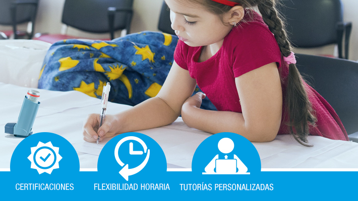 Primeros auxilios para niños asmáticos en el entorno escolar