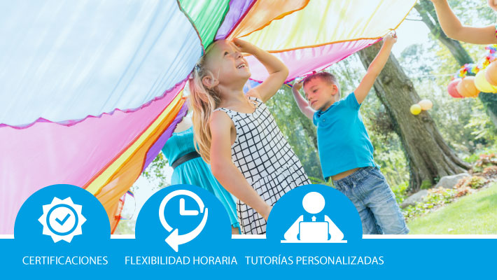 Eventos, actividades y juegos para animación físico deportiva y recreativa