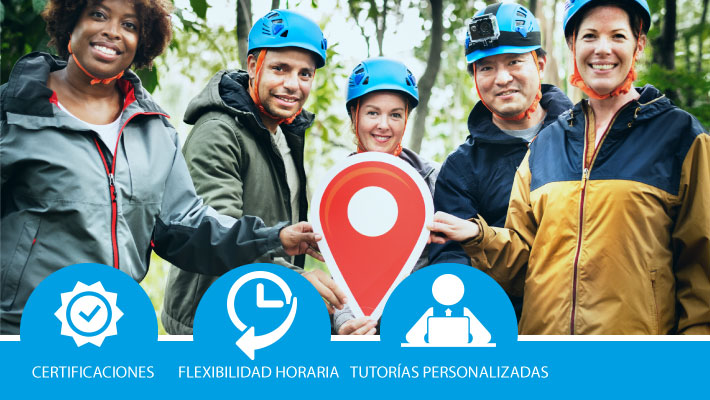 Talleres y actividades culturales con fines de animación turística y recreativa