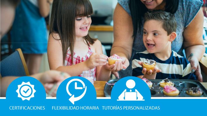 Eventos, competiciones recreativas, actividades y juegos de animación físico deportiva y recreativa para usuarios con discapacidad intelectual