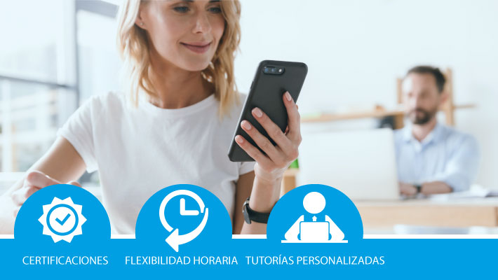 Administración y gestión de las comunicaciones de la dirección