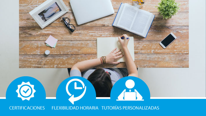 Organización de contenidos editoriales