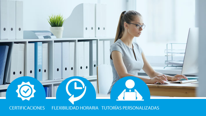 Gestión de sistemas de información y archivo