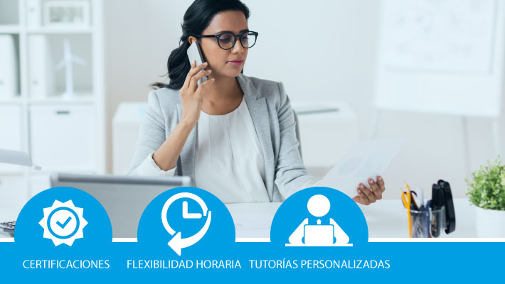 Gestión censal, notificación de actos y emisión de documentos de gestión tributaria