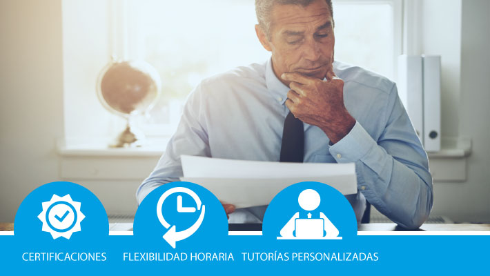 Gestión administrativa de los procedimientos sancionador y de revisión