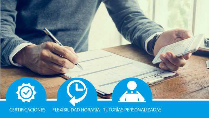 Organización de un sistema de información de consumo