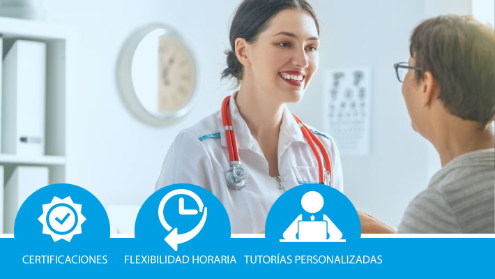 Apoyo psicosocial, atención relacional y comunicativa en instituciones