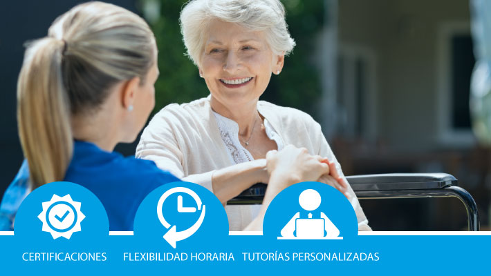 Atención y apoyo psicosocial domiciliario