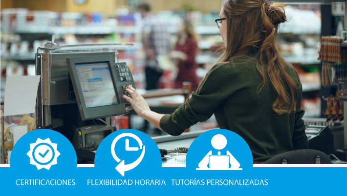 Operativa de caja-terminal punto de venta