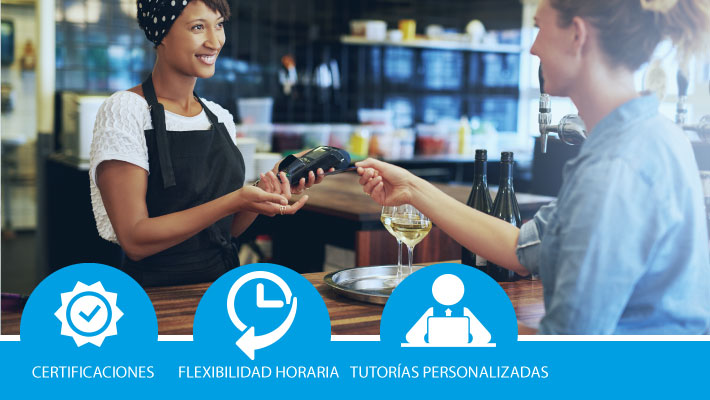 Comunicación y comportamiento del vendedor