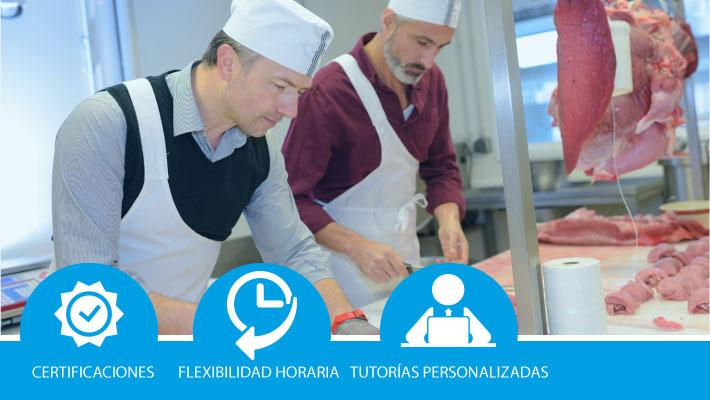 Acondicionamiento y tecnología de la carne