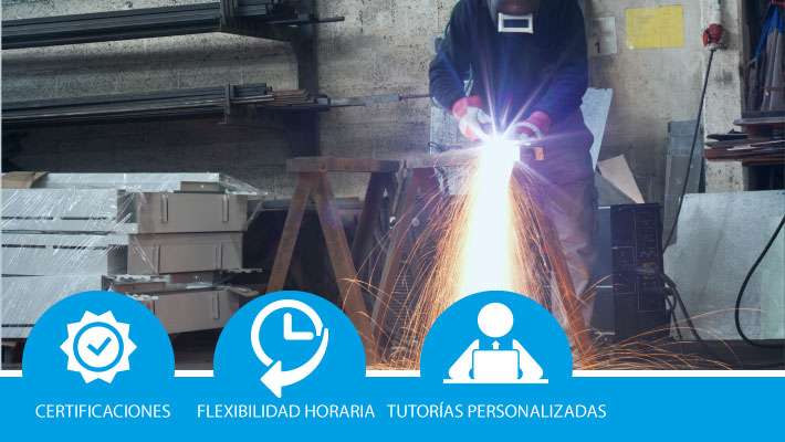 Corte de metales por arco plasma y oxicorte manual