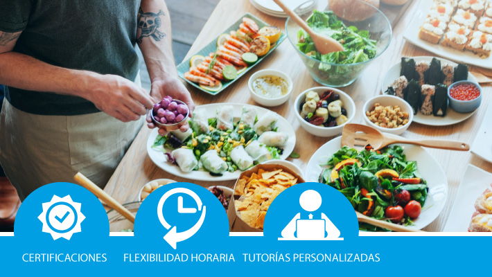 Productos culinarios